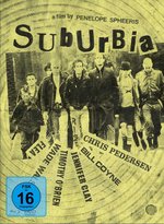  Suburbia - Uncut Mediabook Edition (DVD+blu-ray)