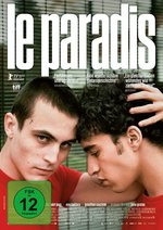 Le Paradis (OmU)  (DVD)