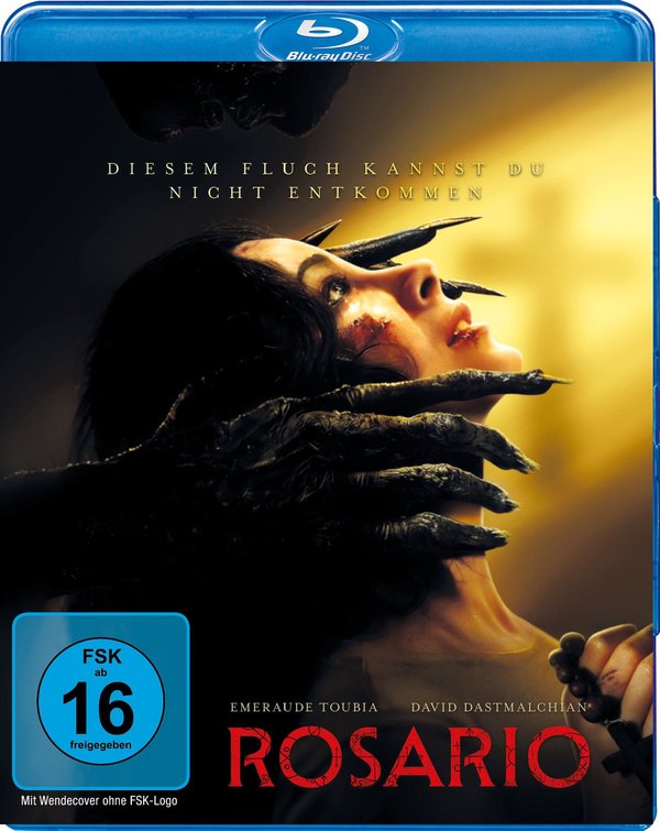 Rosario  (Blu-ray Disc)