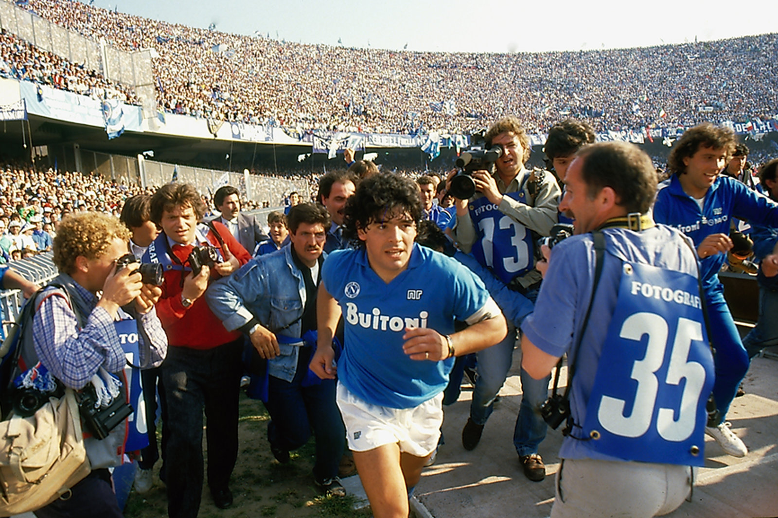 Diego Maradona  (DVD)
