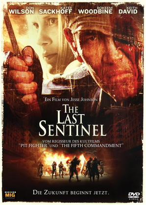 Last Sentinel, The