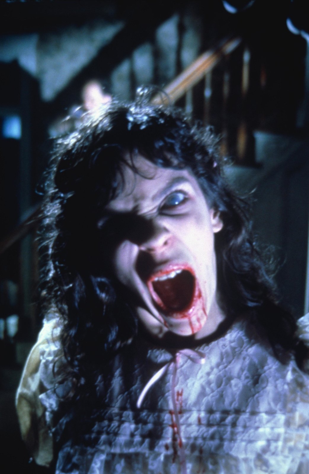 Night of the Living Dead (1990) - Limited Steelbook Edition  (4K Ultra HD) (+ Blu-ray)