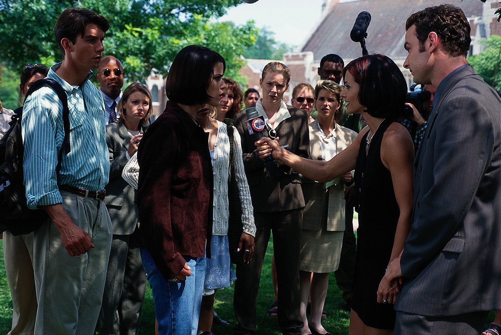 Scream 2 - Uncut Edition