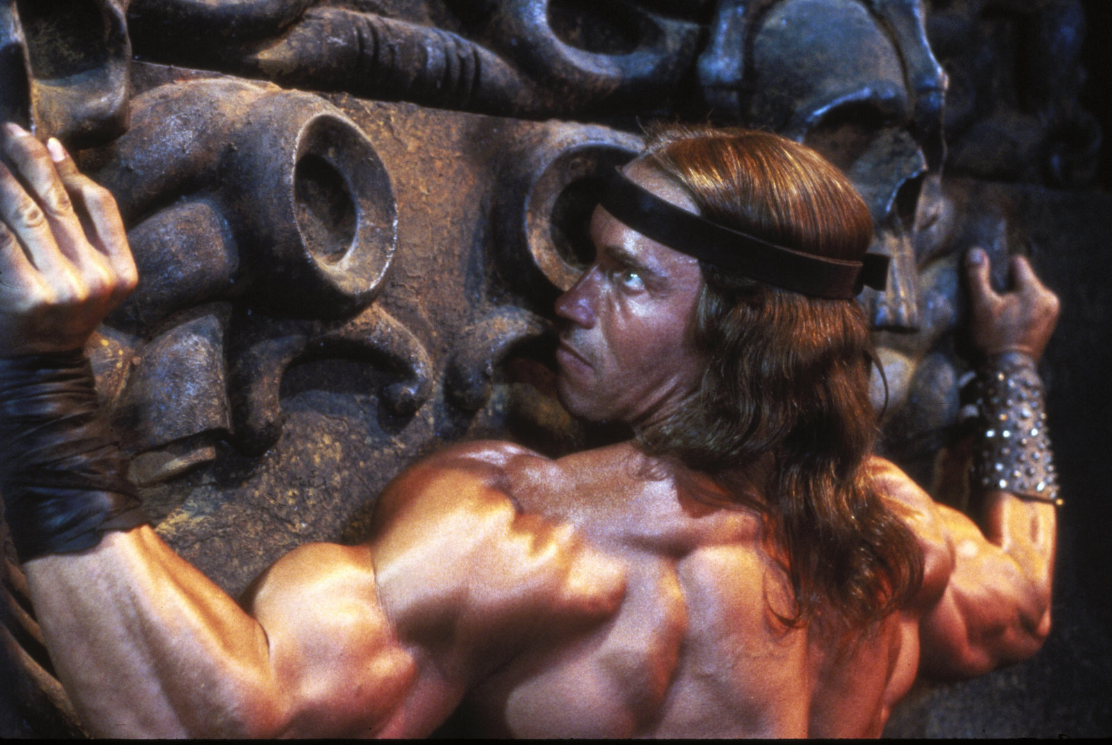 Conan der Zerstörer  (Blu-ray Disc)