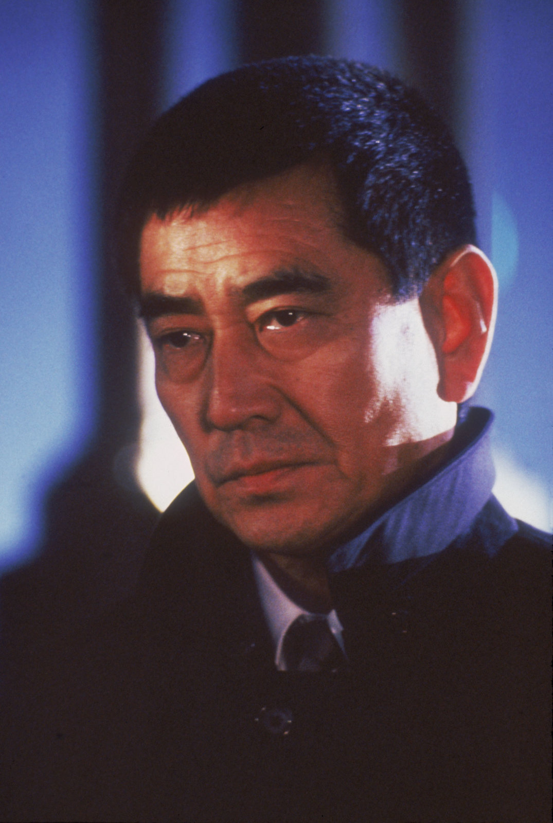 Black Rain (blu-ray)