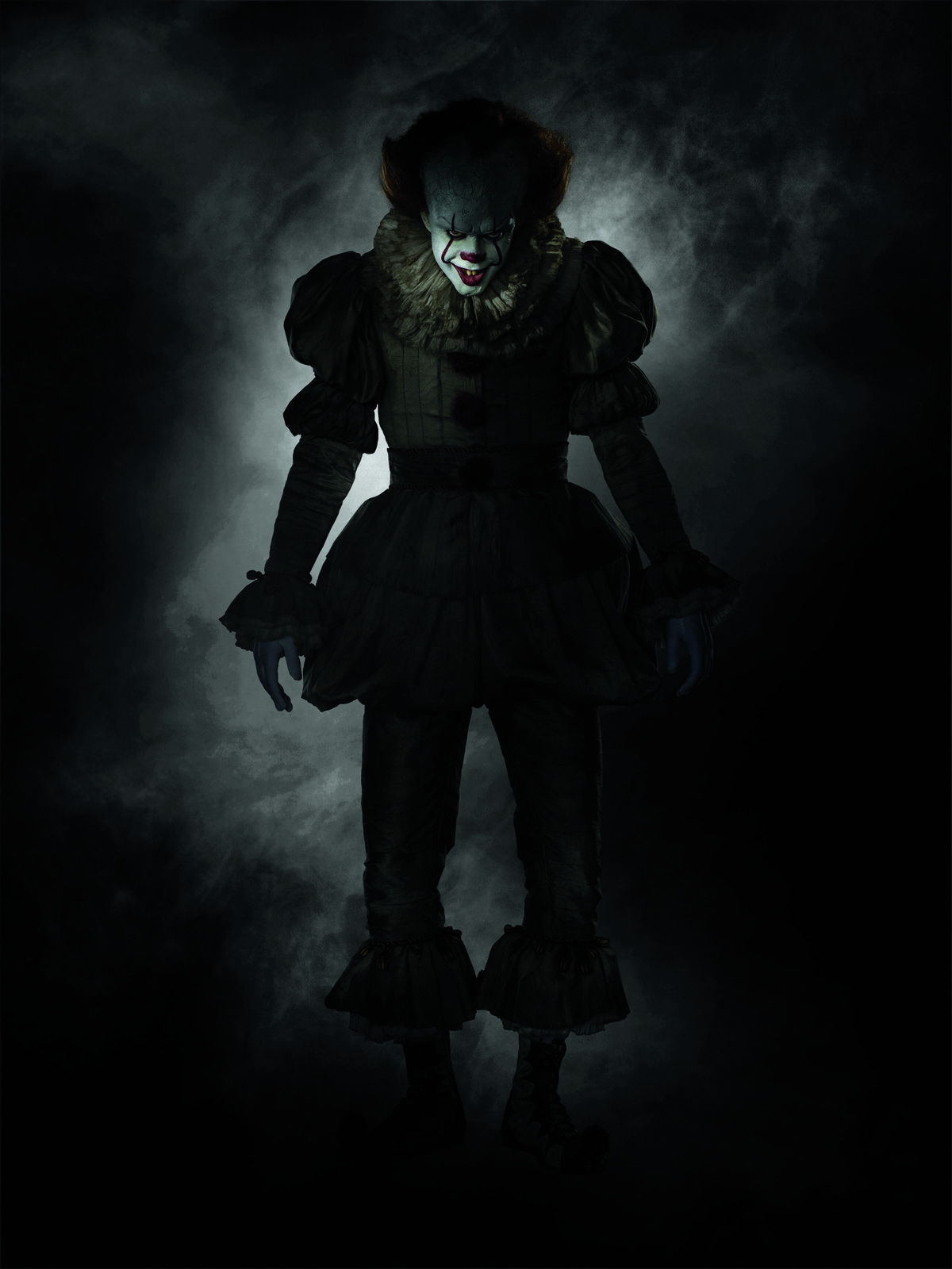 Es (2017) - Stephen King
