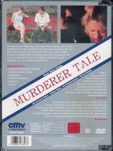 Murderer Tale