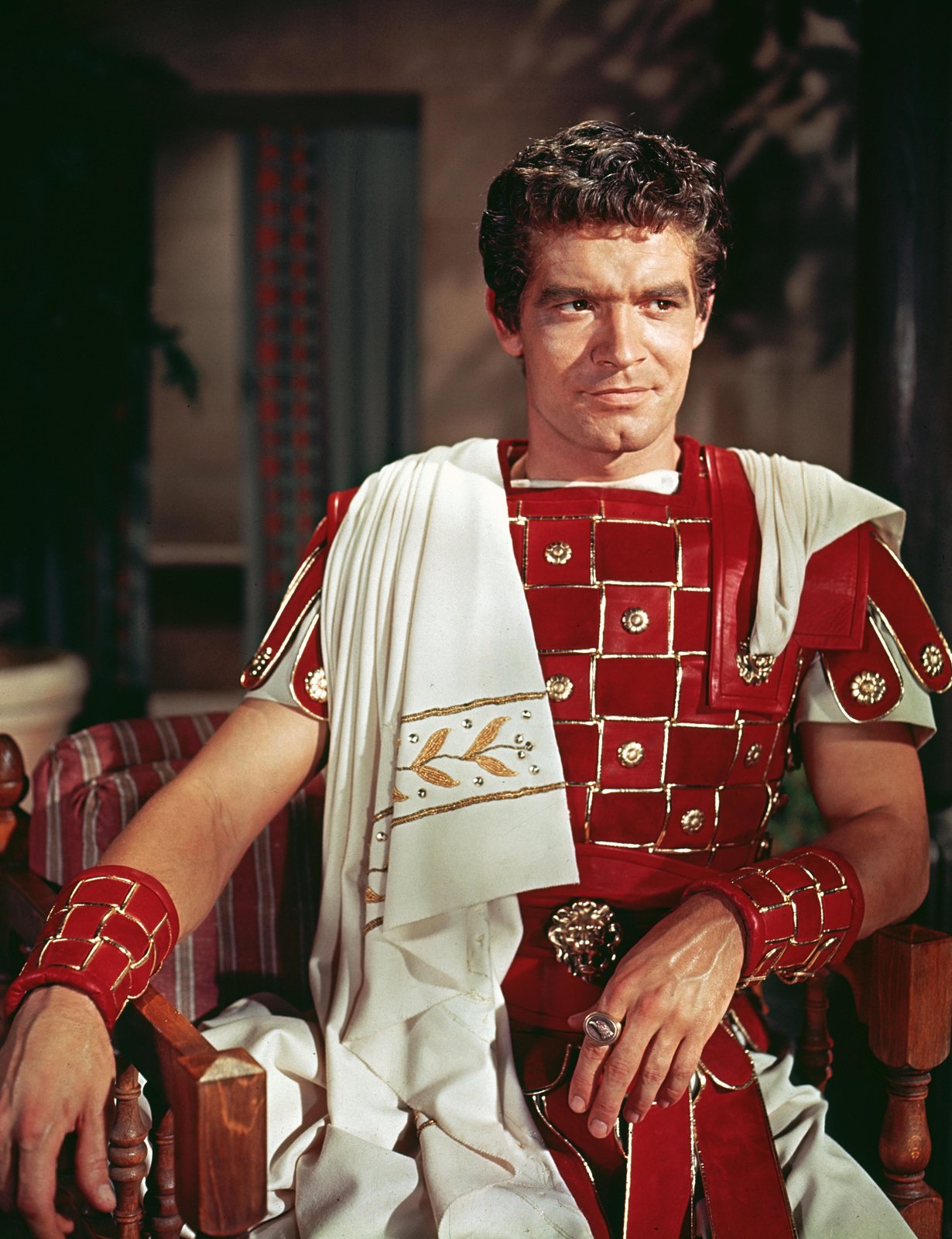 Ben Hur (1959) (blu-ray)