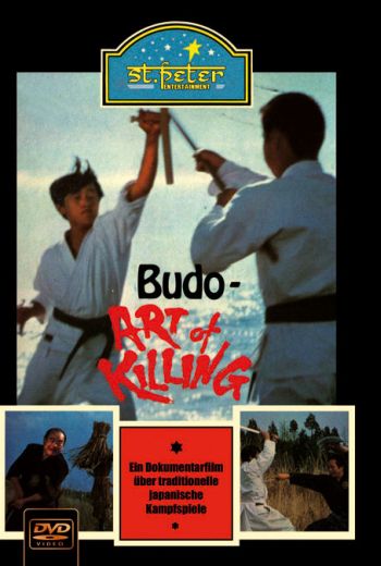 Budo - The Art Of Killing