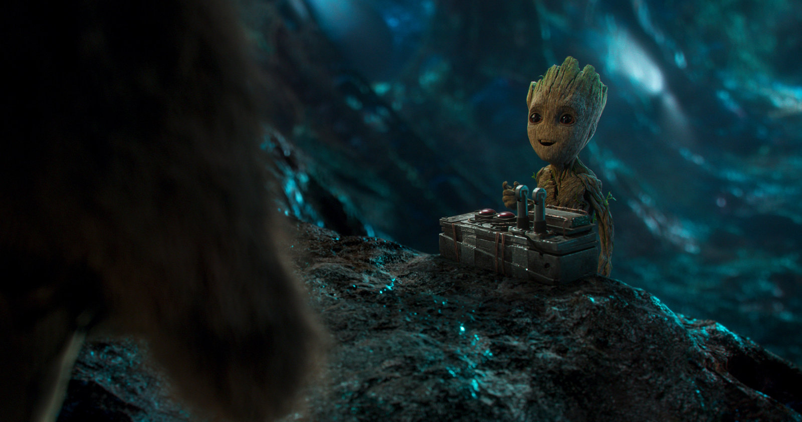 Guardians of the Galaxy 2  (DVD)