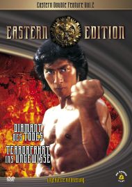 Eastern Double Feature - Volume 2
