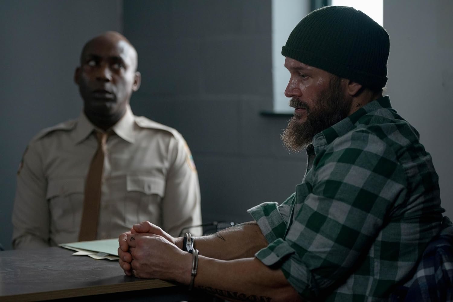 Stand Your Ground - Tödliches Recht  (Blu-ray Disc)