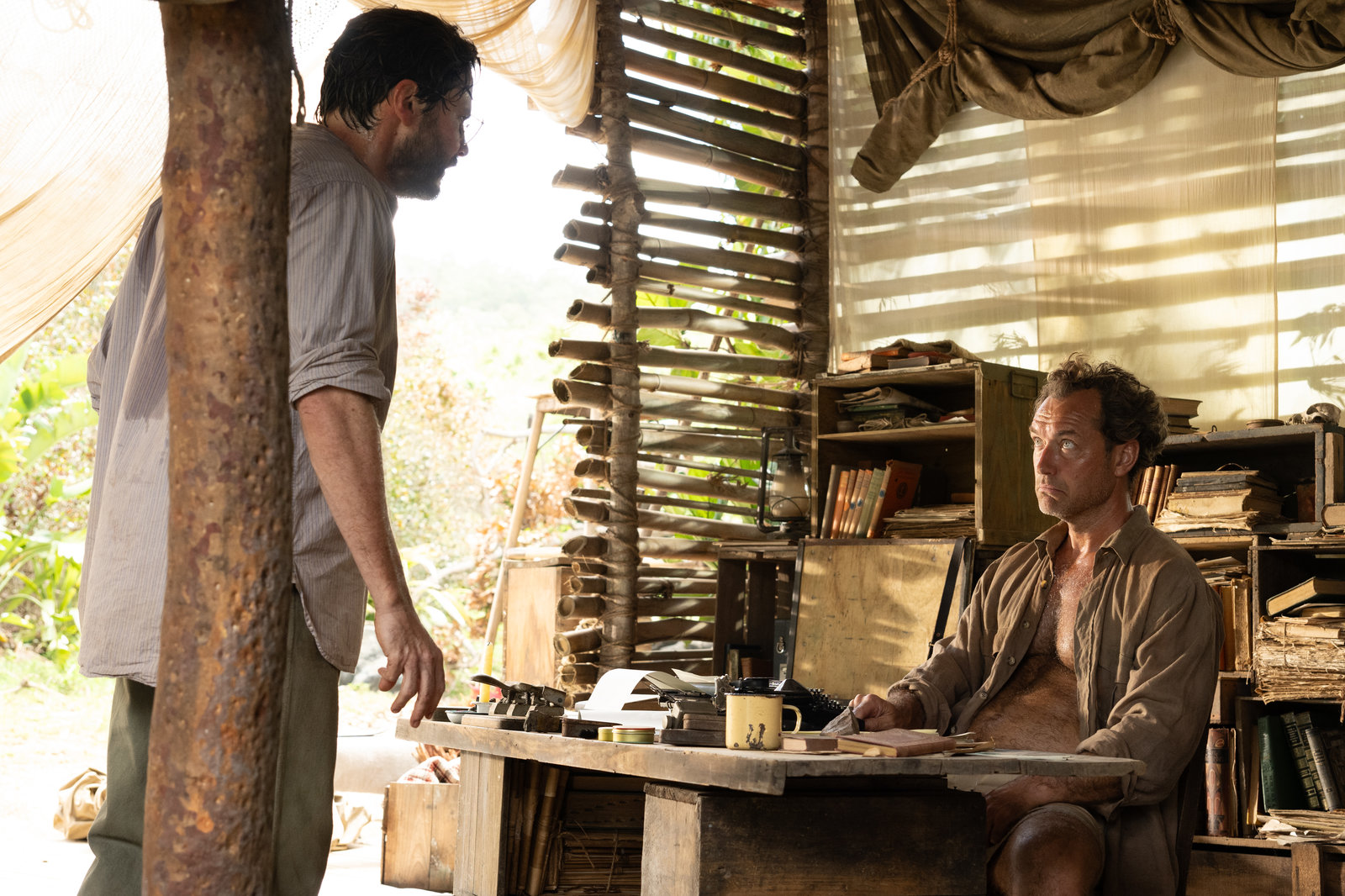 Eden  (Blu-ray Disc)