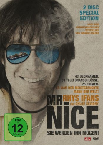 Mr. Nice - Special Edition