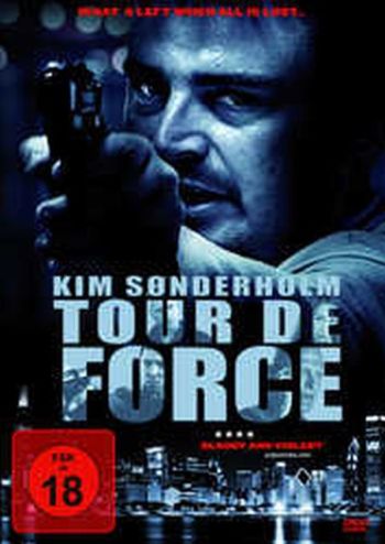 Tour de Force