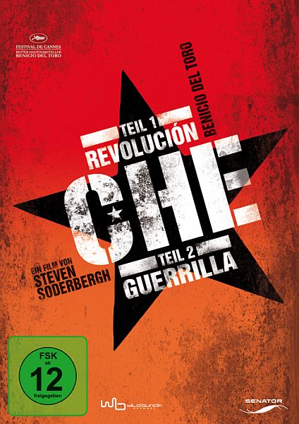 CHE - Revolución/Guerrilla