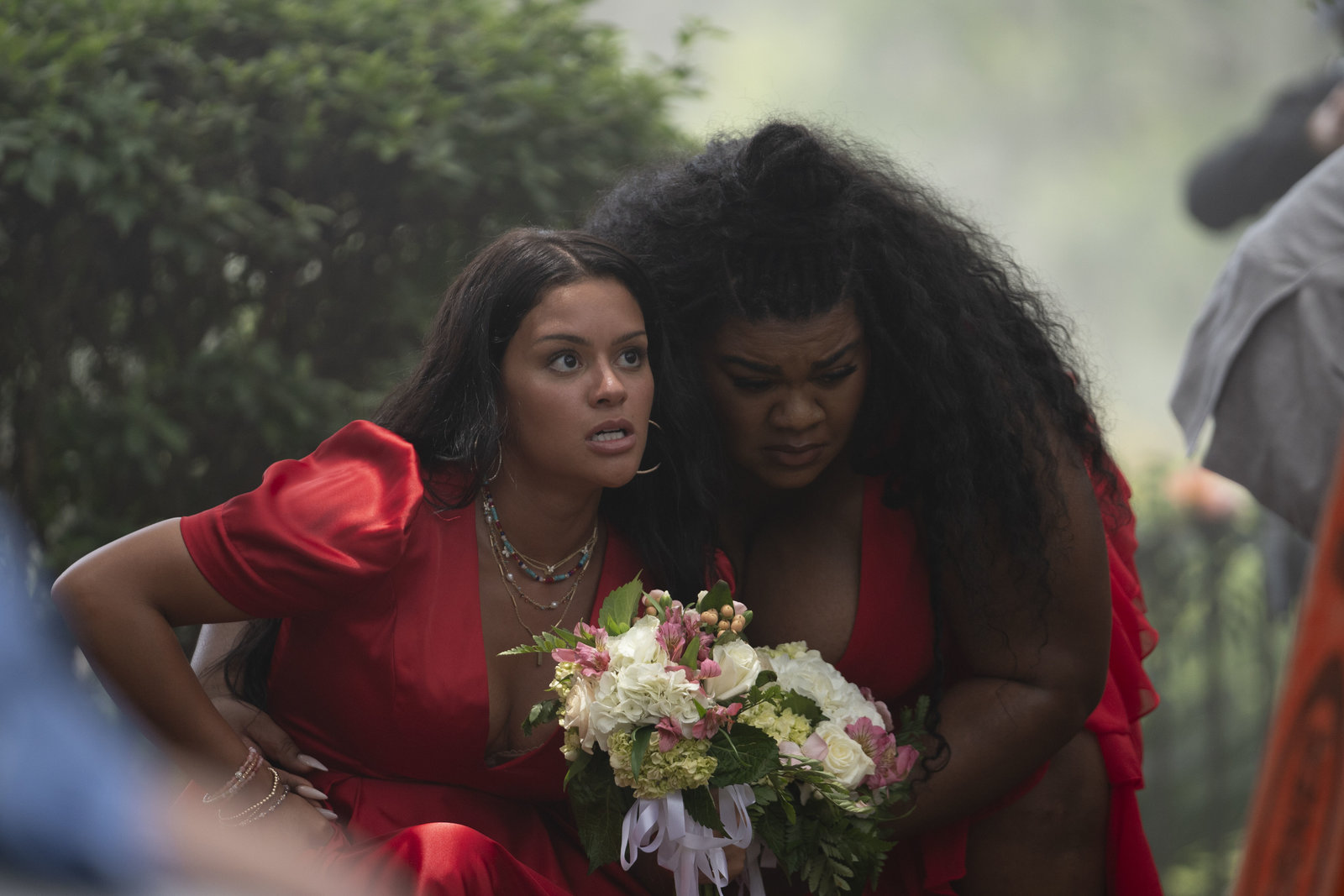 Bride Hard  (DVD)
