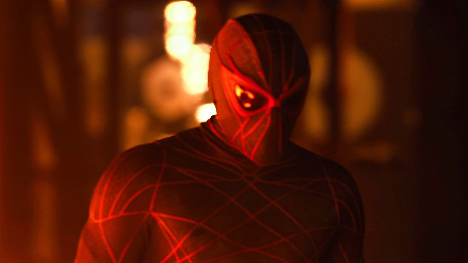 Madame Web  (Blu-ray Disc)