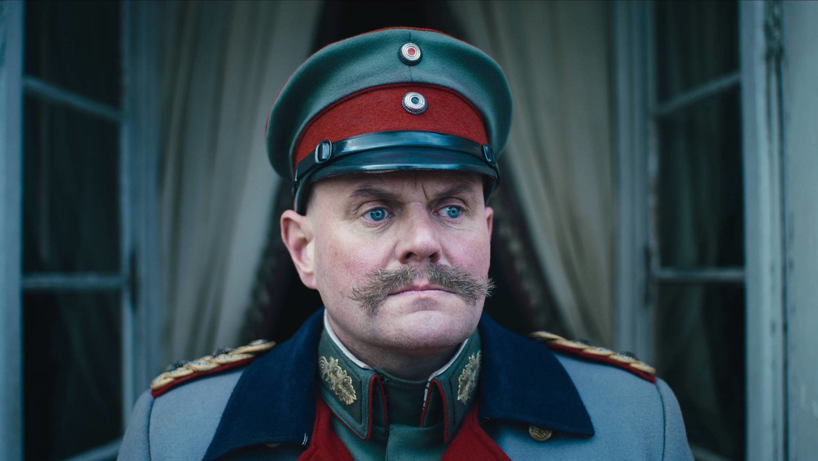 Im Westen nichts Neues (2022)  (4K Ultra HD) 