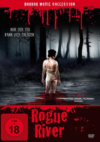 Rogue River