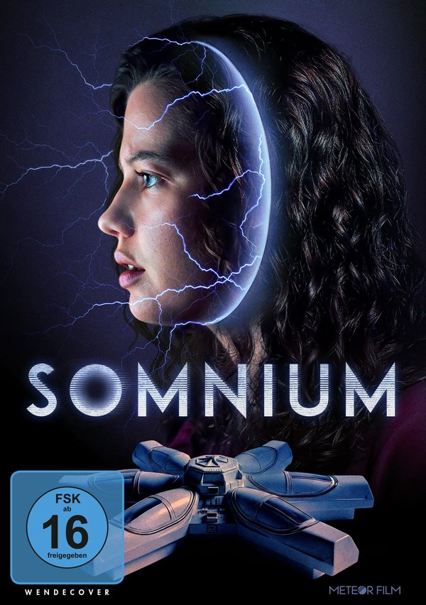 Somnium  (DVD)