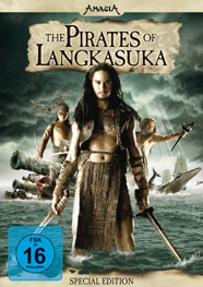 Pirates of Langkasuka, The - Special Edition