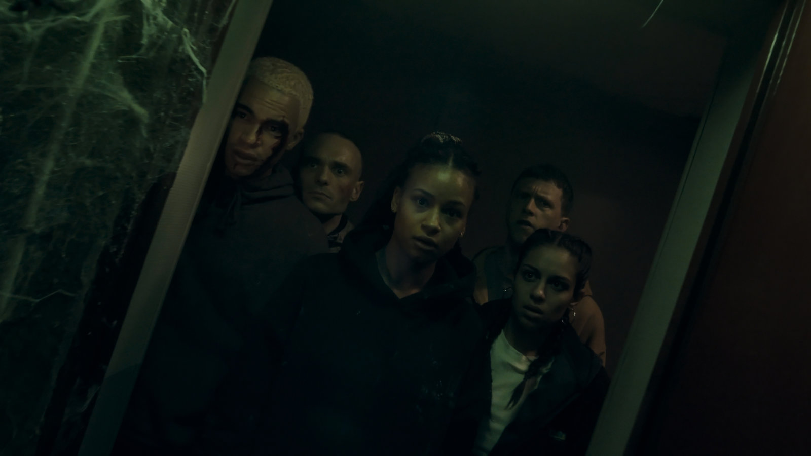 Spiders - Ihr Biss ist der Tod  (DVD)