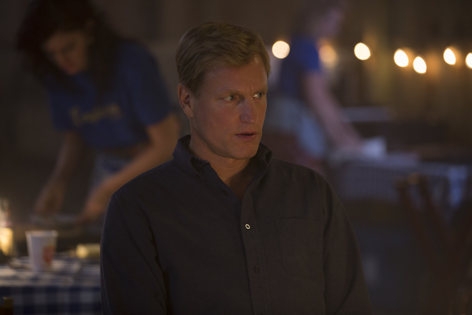 True Detective - Die komplette 1. Staffel (blu-ray)
