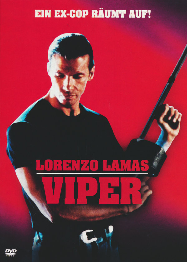 Viper - Ein Ex-Cop räumt auf - Uncut Edition