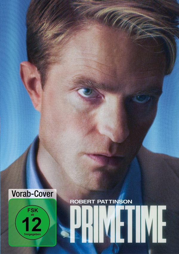 Primetime  (DVD)