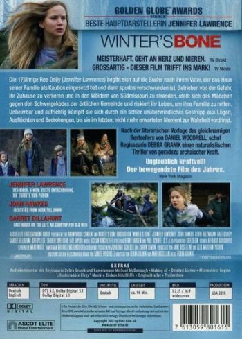 Winters Bone