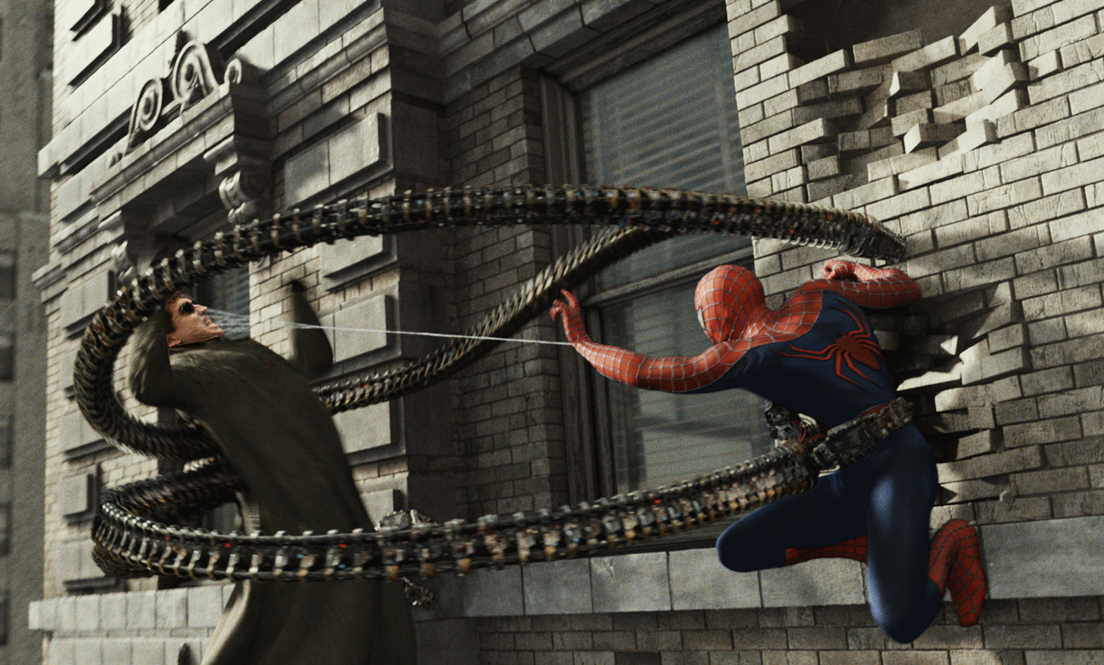 Spider-Man 2 (4K Ultra HD)