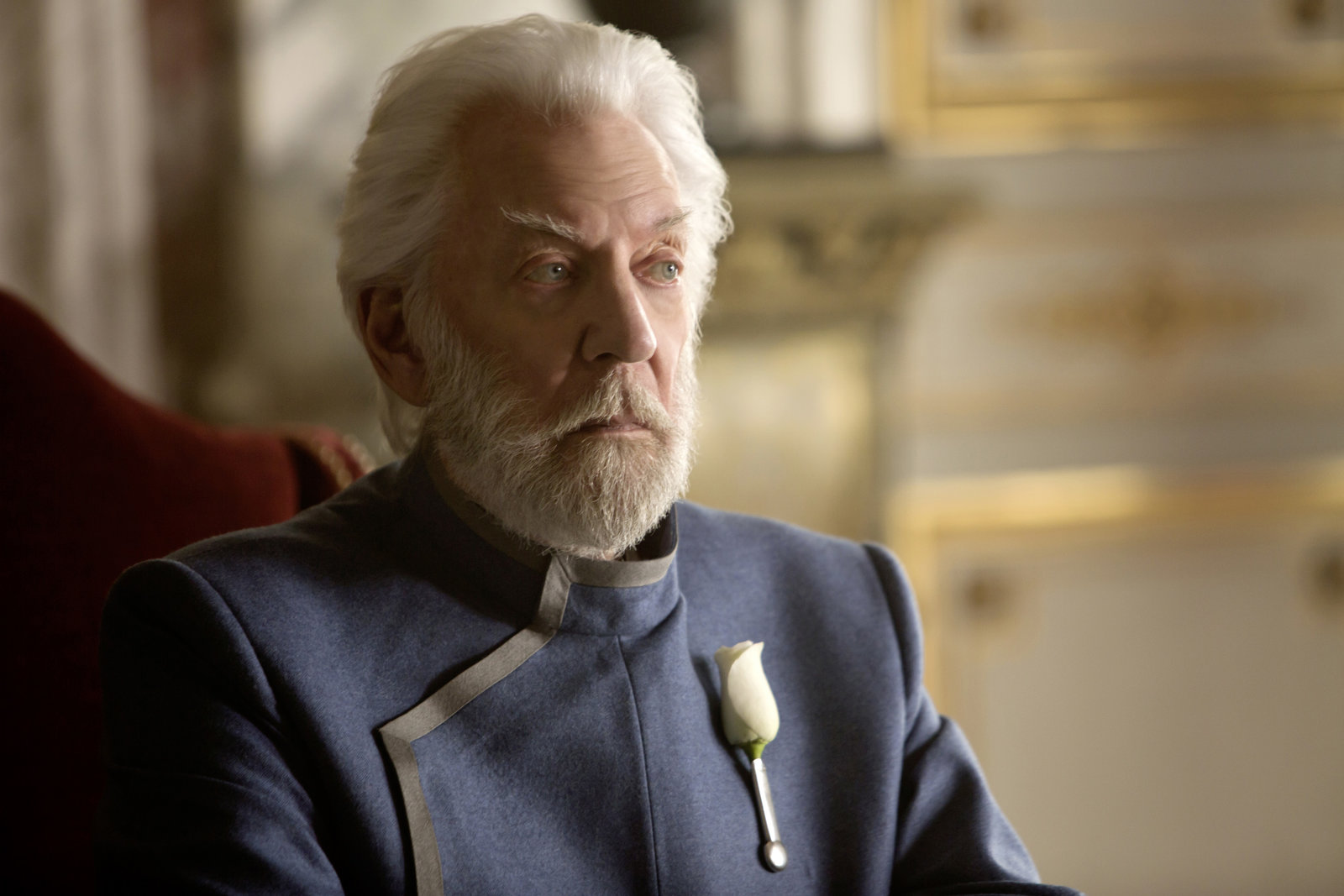 Die Tribute von Panem - Mockingjay 1  (4K Ultra-HD) (+ Blu-ray)