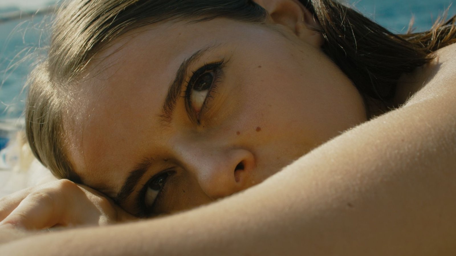 Trapped - Mörderische Tiefe  (DVD)