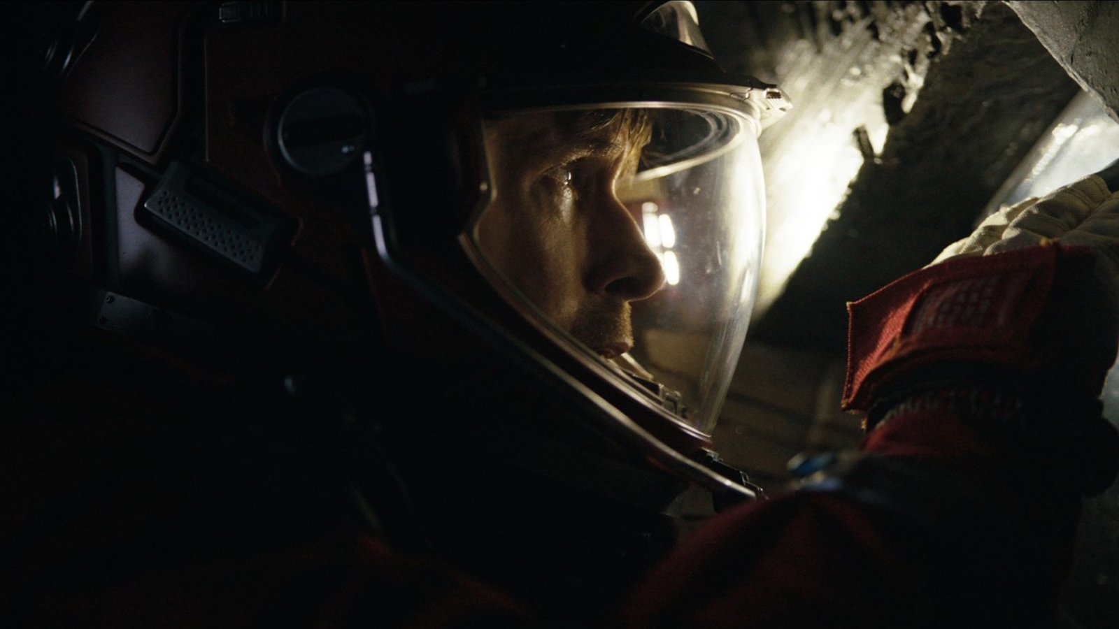 Der Astronaut  (4K Ultra HD+Blu-ray)