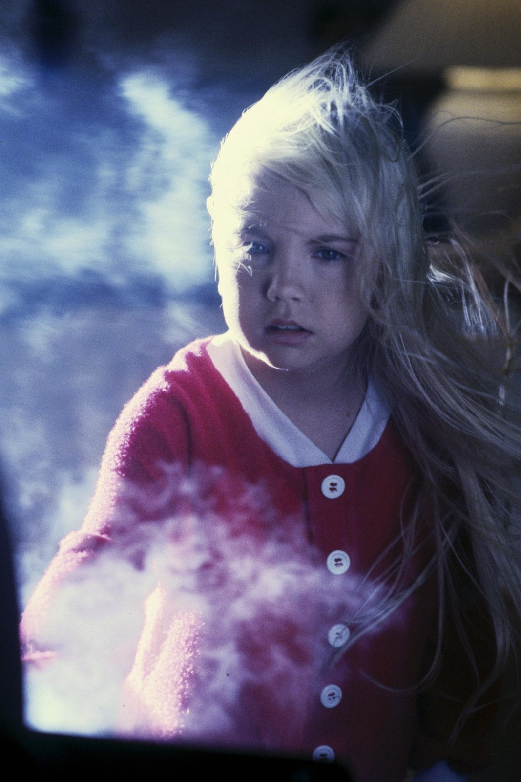 Poltergeist 3 - Die dunkle Seite des Bösen - Uncut Mediabook Edition  (DVD+blu-ray) (C)