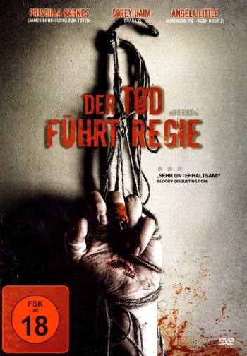 Tod führt Regie, Die