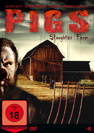 Pigs - Slaughter Farm