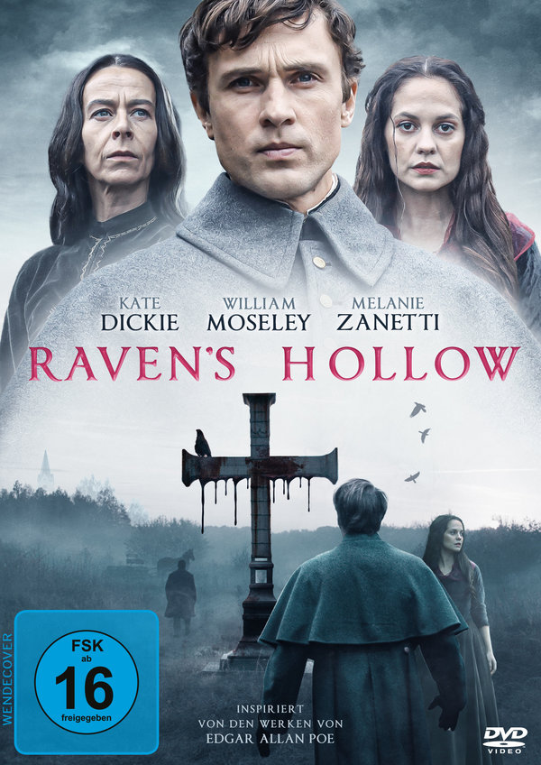 Ravens Hollow