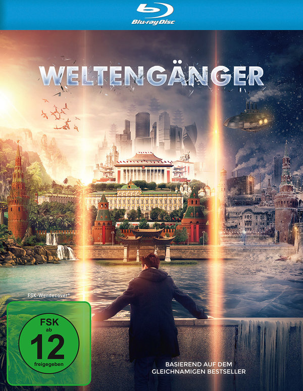 Weltengänger (blu-ray)