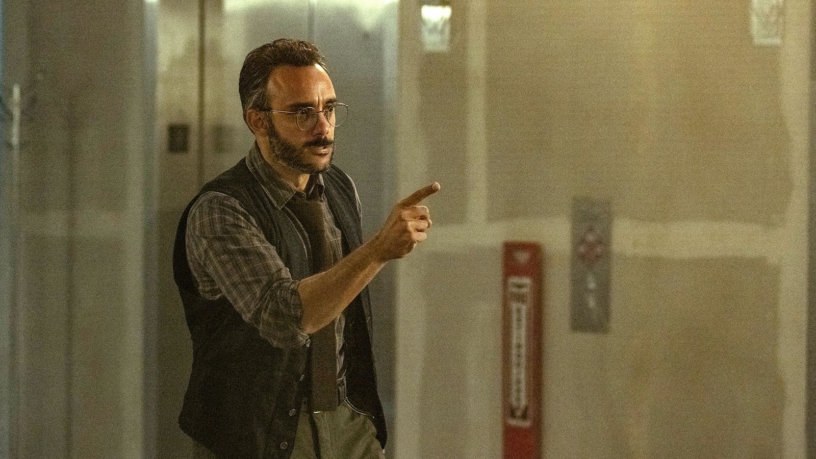 Fear The Walking Dead - Staffel 7 (blu-ray)