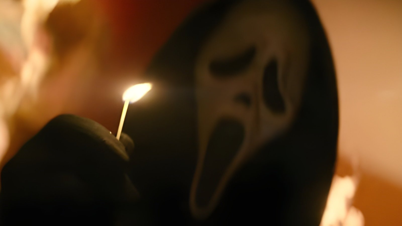 Scream 7  (4K Ultra HD) (+ Blu-ray)
