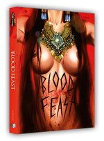 Blood Feast (2016+1963) - Uncut Mediabook Edition  (blu-ray) (C)