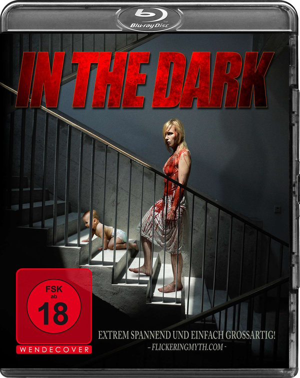 In the Dark (blu-ray)