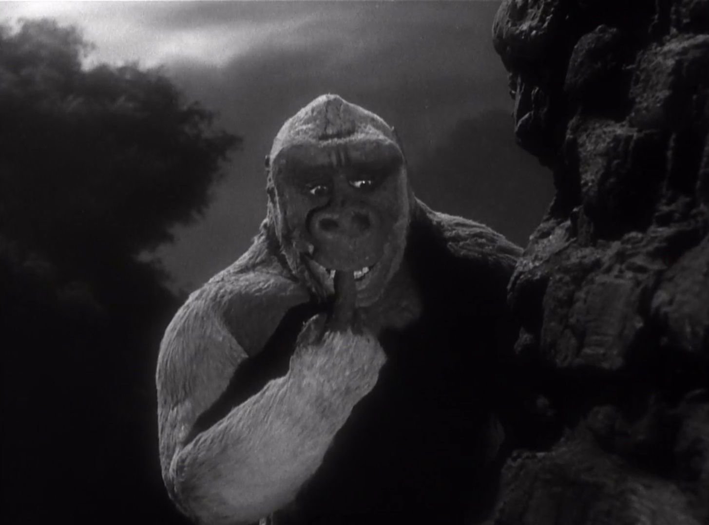 King Kongs Sohn (Son of Kong) - Erstmals mit deutscher Synchronfassung (Filmjuwelen)  (DVD)