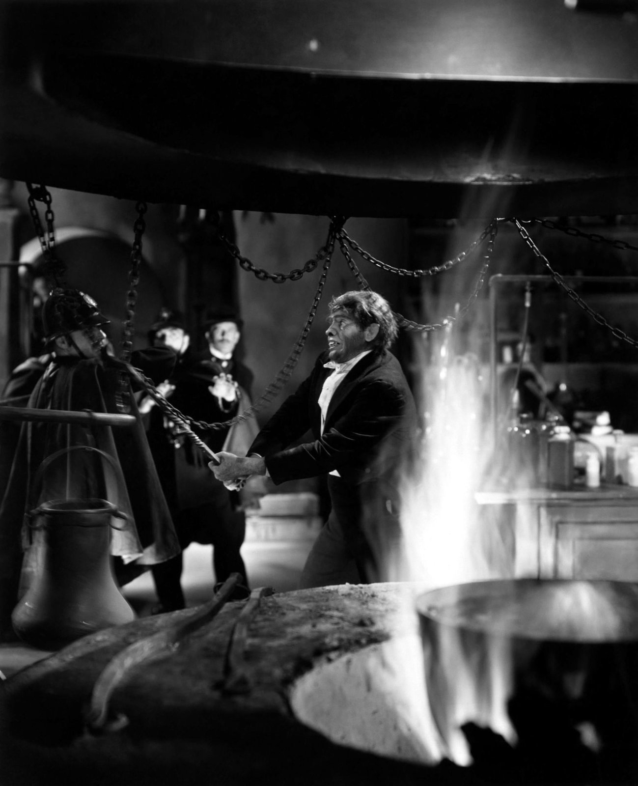 Dr. Jekyll und Mr. Hyde (Das Phantom von London)  (DVD)