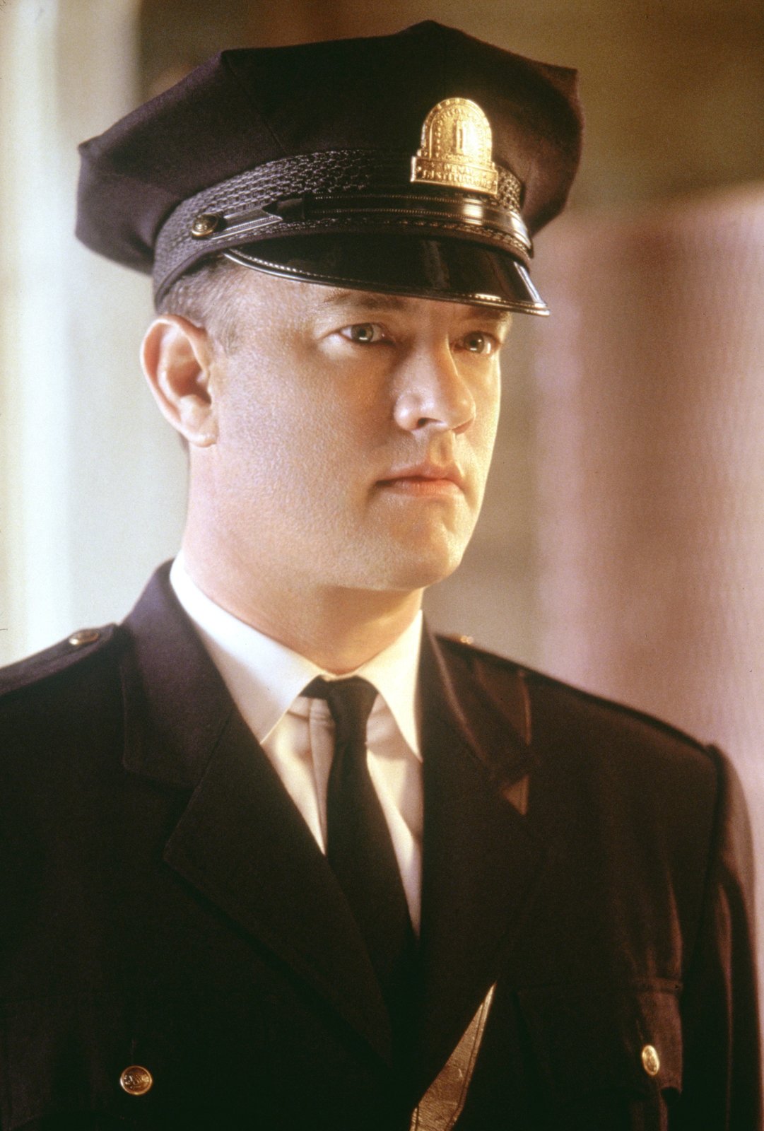 The Green Mile  (DVD)