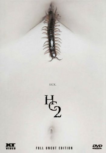 Human Centipede 2, The - Uncut Edition