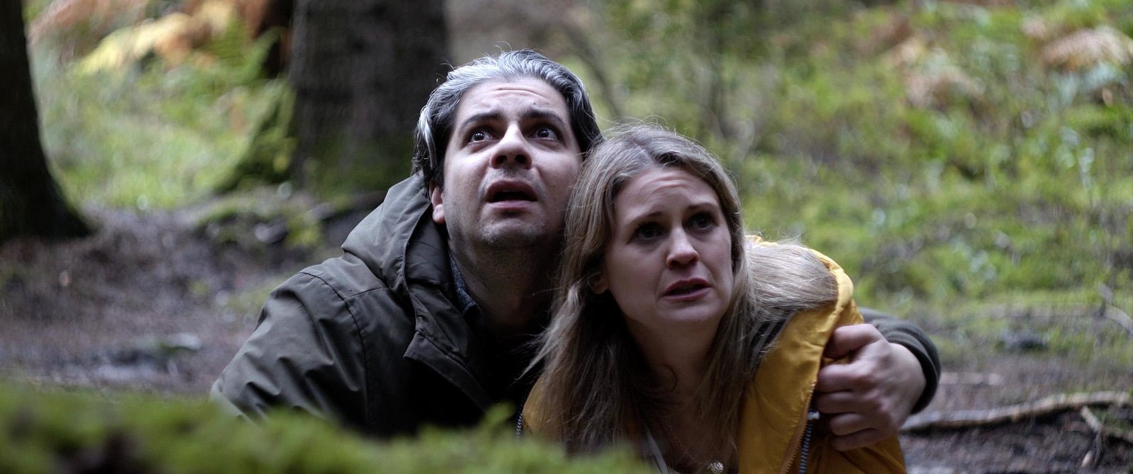 Bring Out The Fear (blu-ray)