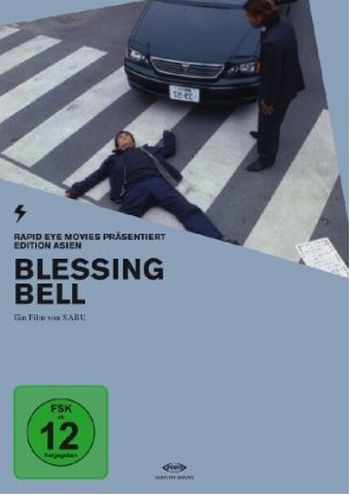 Blessing Bell (OmU)